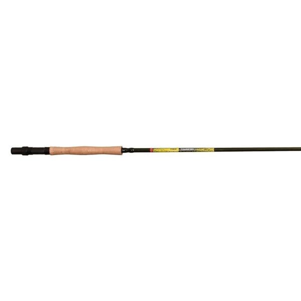 Bnm Tree Thumper Rod 10 ft 2 pc THUMP102